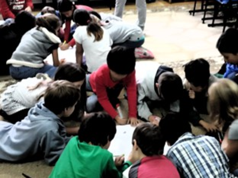 Cultivating a Culture of Student Collaboration